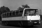 Ikarus 550 Prototype 1965 года